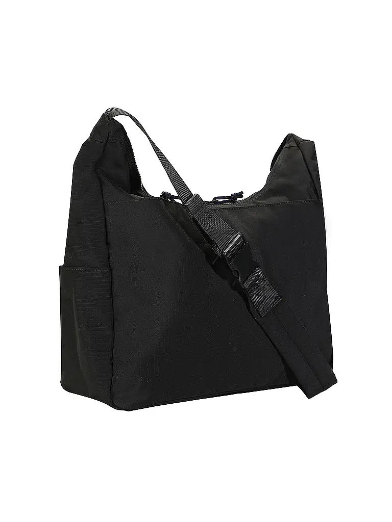 NN.07 | Borsa - Borsa a tracolla | Nero