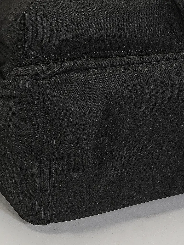 NN.07 | Borsa - Borsa a tracolla | Nero