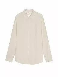 NN.07 | Camicia di lino ENZO | Crema