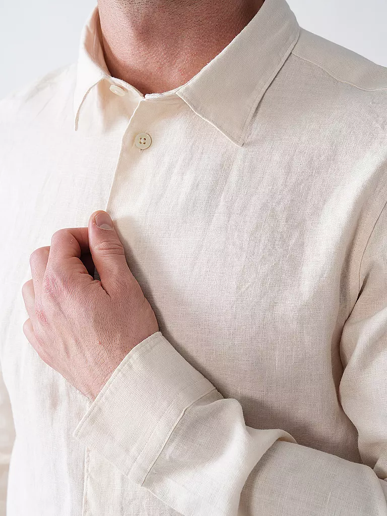 NN.07 | Camicia di lino ENZO | 
