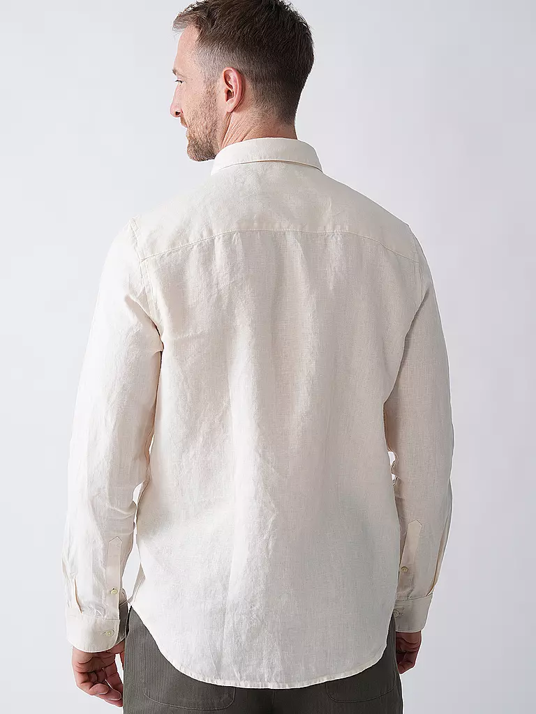 NN.07 | Camicia di lino ENZO | 