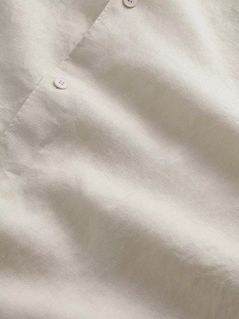 NN.07 | Camicia di lino ENZO | 