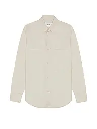 NN.07 | Camicia FREDDY | Crema