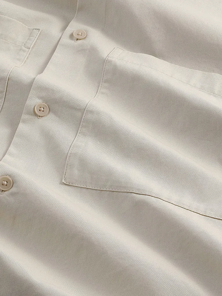 NN.07 | Camicia FREDDY | Crema