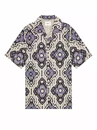 NN.07 | Camicia JULIO | Lilla