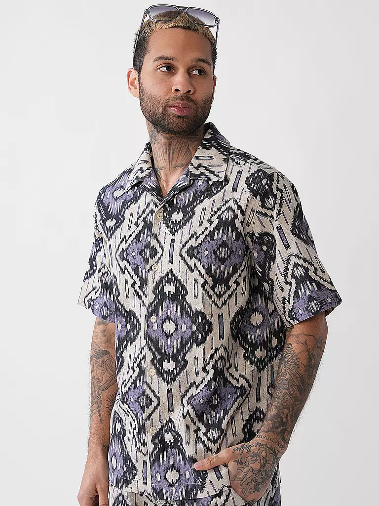 NN.07 | Camicia JULIO | 