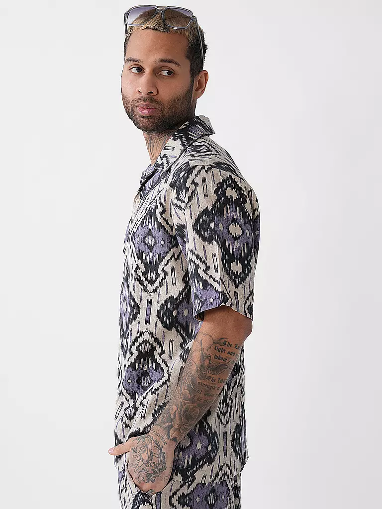 NN.07 | Camicia JULIO | 