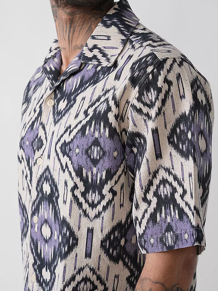 NN.07 | Camicia JULIO | 