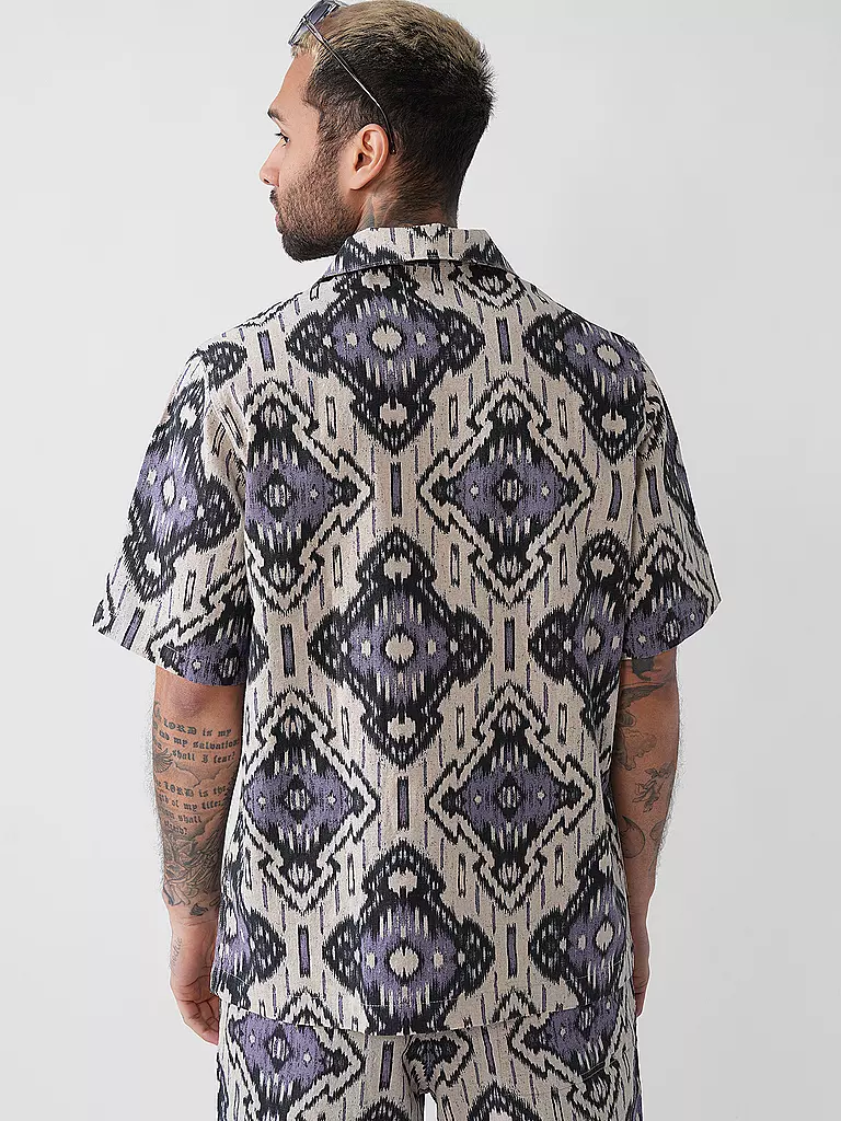 NN.07 | Camicia JULIO | 