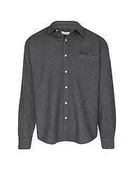 NN.07 | Camicia Regular Fit | Grigio