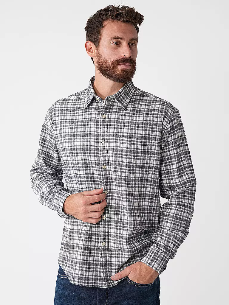 NN.07 | Camicia Regular Fit | 
