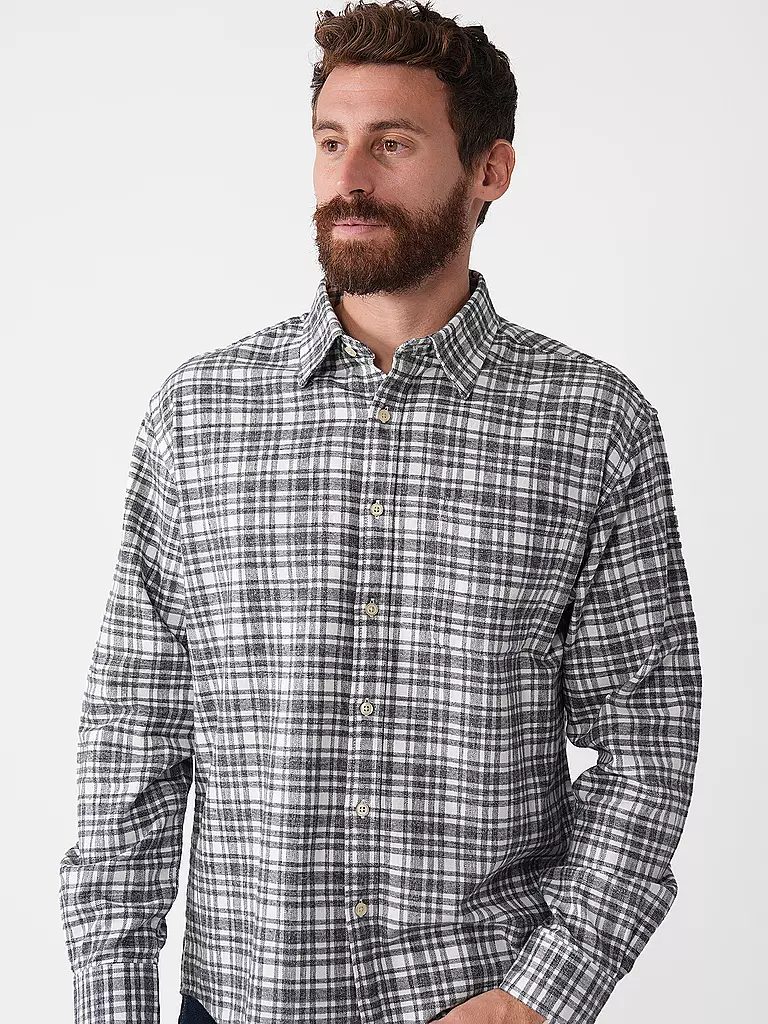 NN.07 | Camicia Regular Fit | 