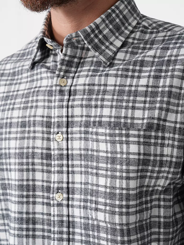 NN.07 | Camicia Regular Fit | 