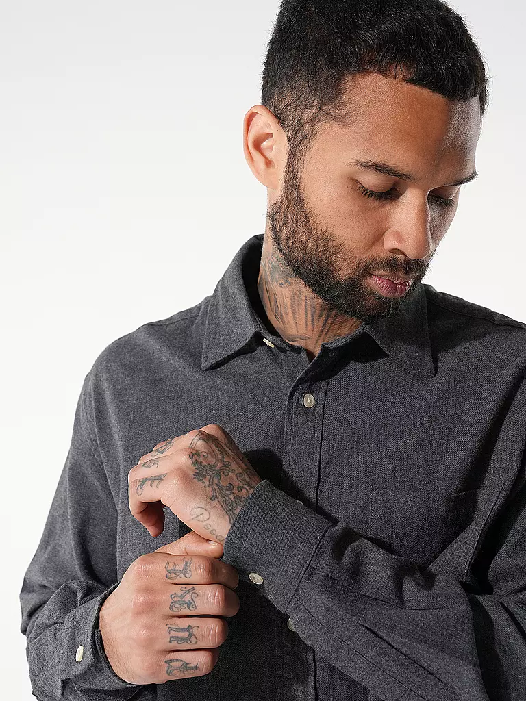 NN.07 | Camicia Regular Fit | 