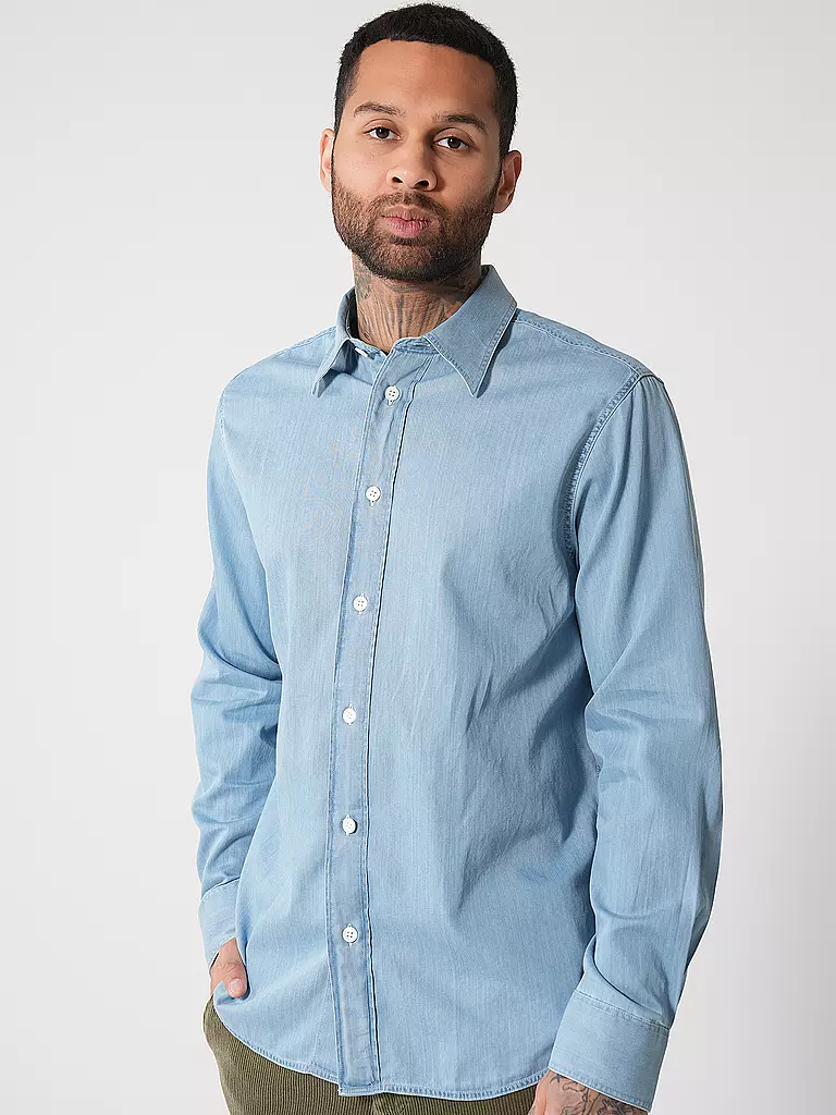 NN.07 | Camicia | 