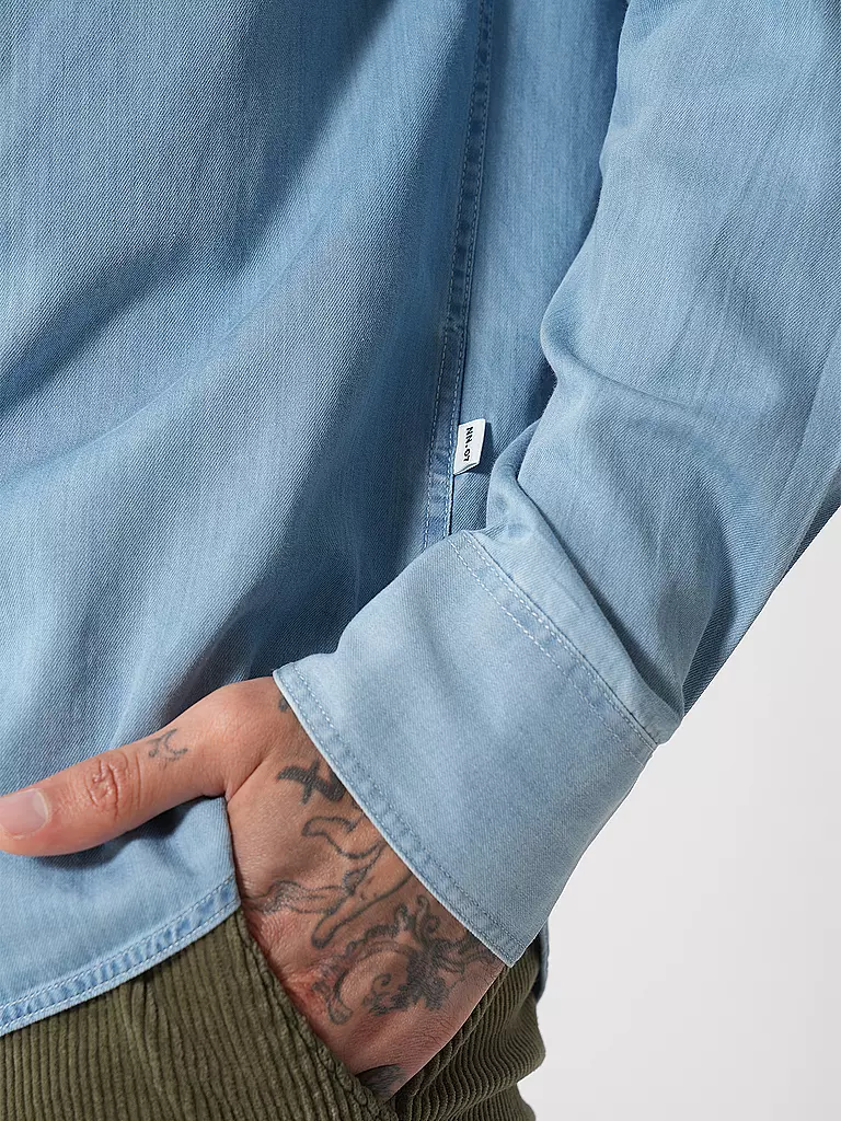 NN.07 | Camicia | 