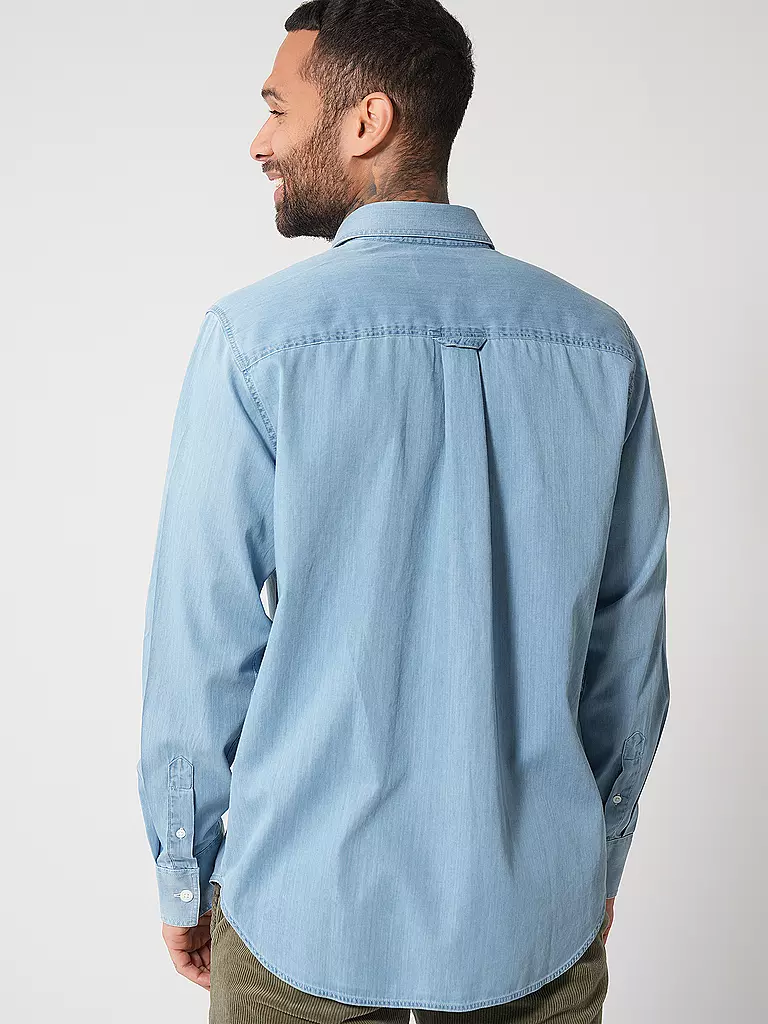 NN.07 | Camicia | 