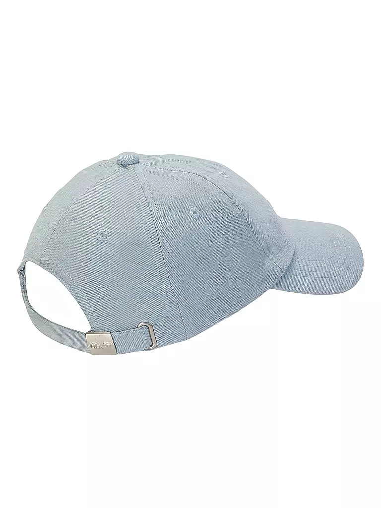 NN.07 | Cappellino | Blu