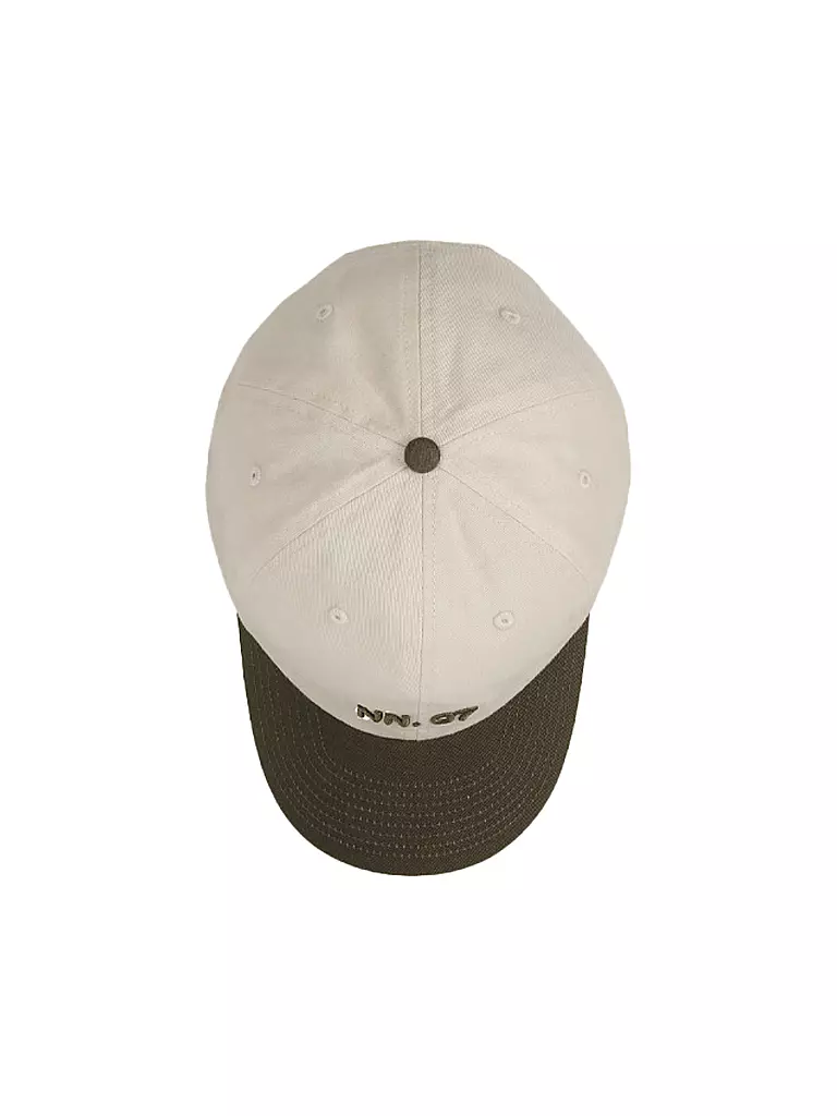 NN.07 | Cappellino | 