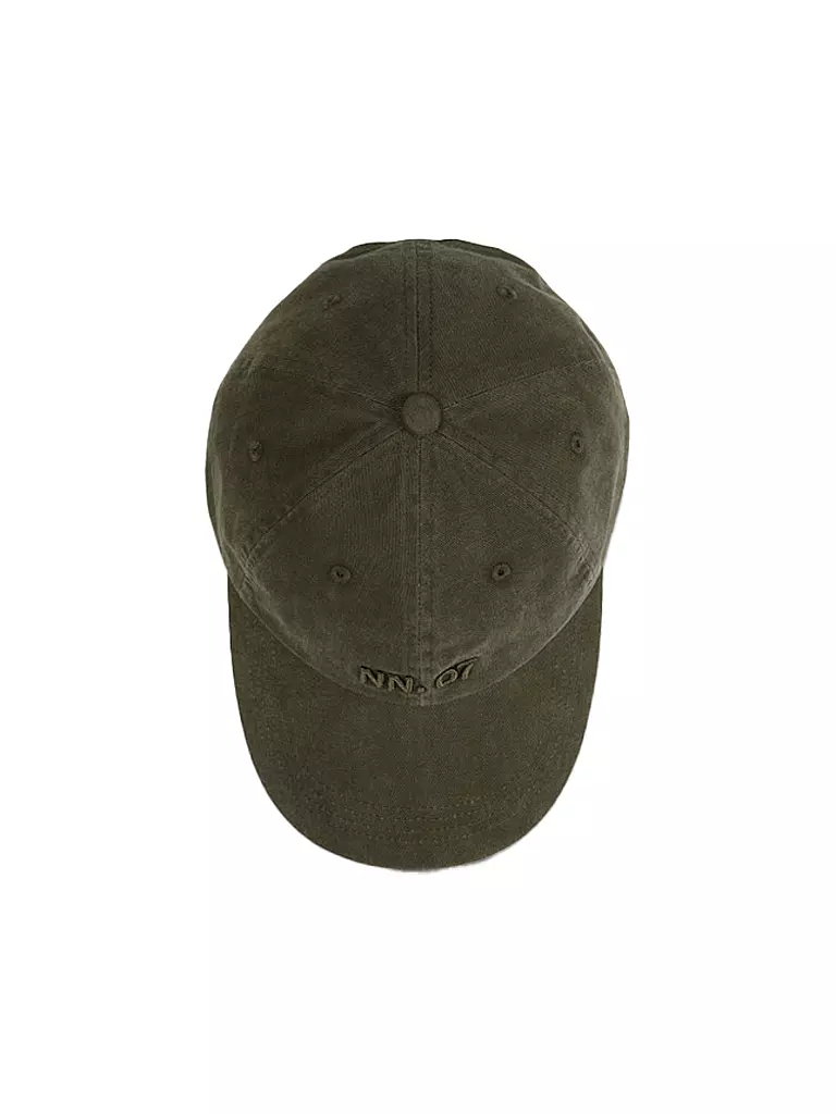 NN.07 | Cappello | 