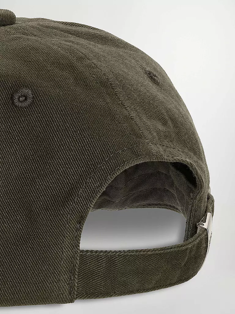 NN.07 | Cappello | 
