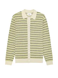 NN.07 | Cardigan JACKIE | Verde