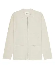 NN.07 | Cardigan JONAS | Crema