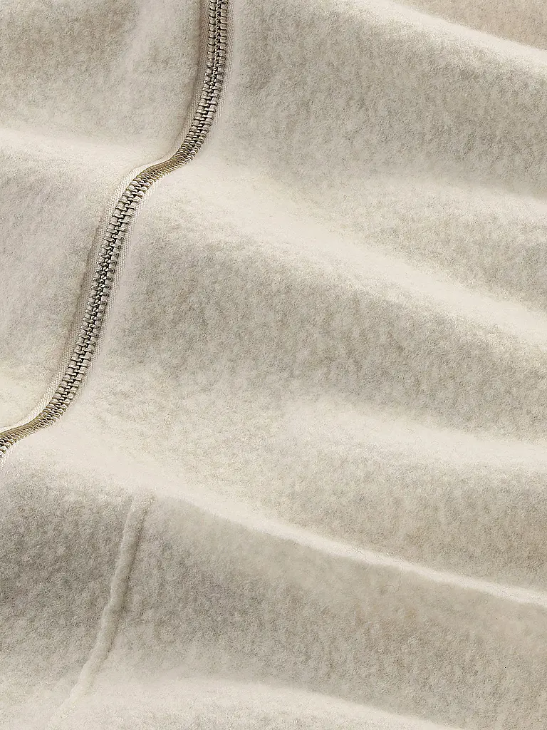 NN.07 | Cardigan JONAS | Crema