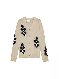 NN.07 | Cardigan MIKA | Crema