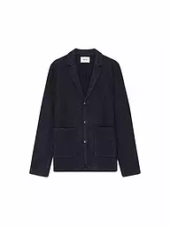 NN.07 | Cardigan | Blu