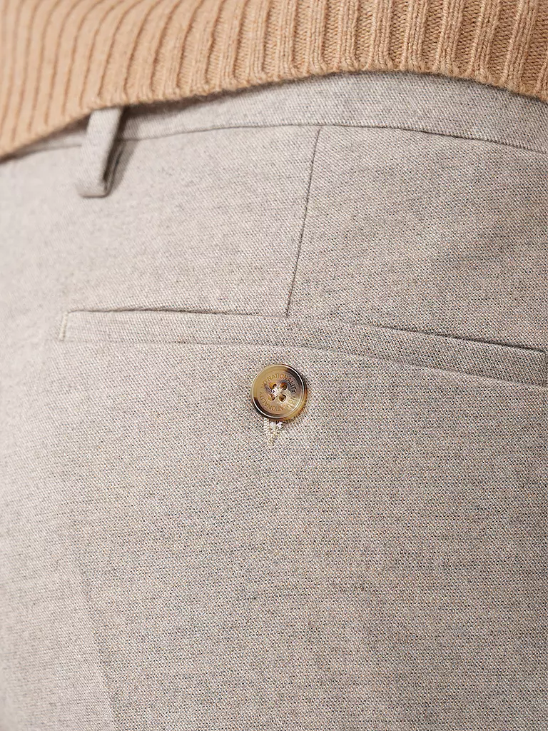 NN.07 | Chino BILL 1067 | Beige