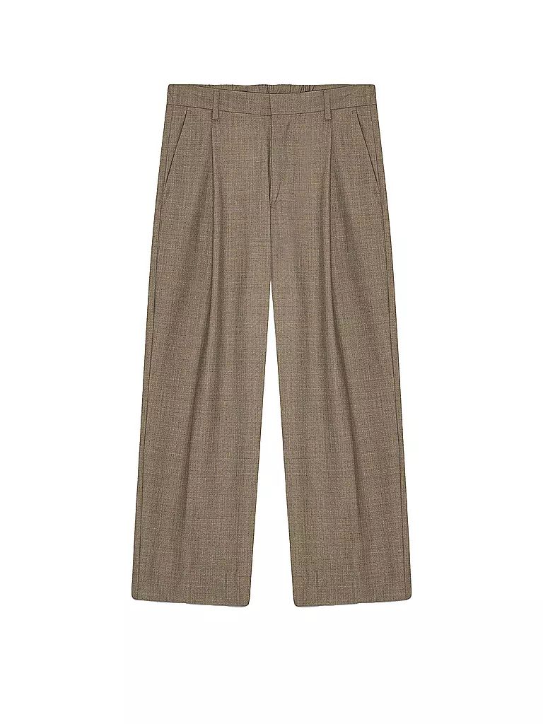 NN.07 | Chino KAY 1088 | Cammello