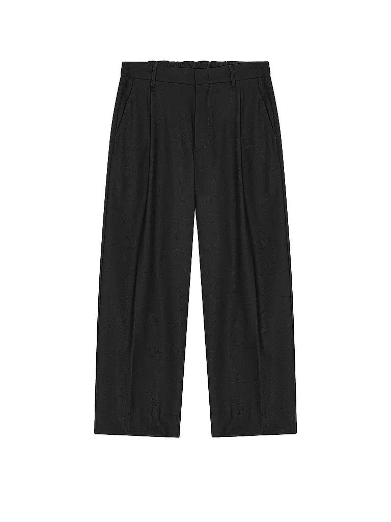 NN.07 | Chino KAY 1088 | Nero