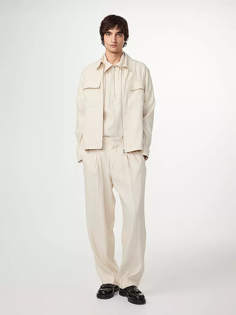 NN.07 | Chino KAY | Crema