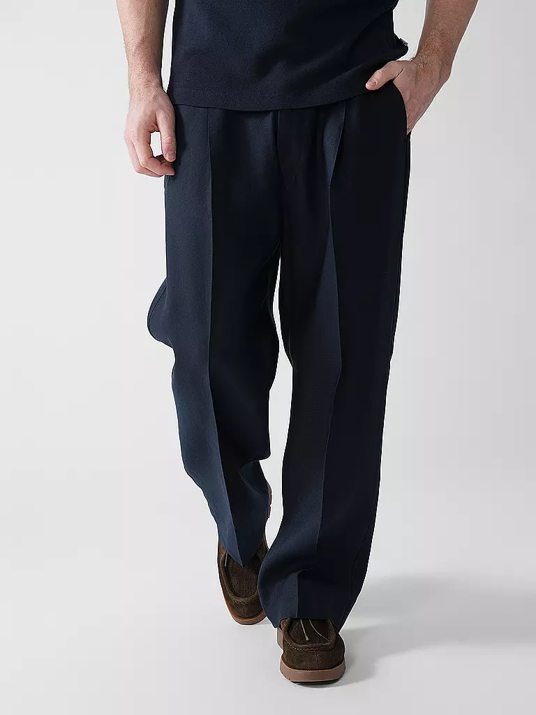 NN.07 | Chino KAY | Blu