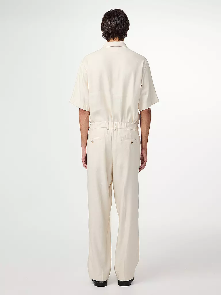 NN.07 | Chino KAY | Crema