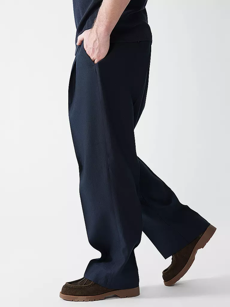 NN.07 | Chino KAY | Blu