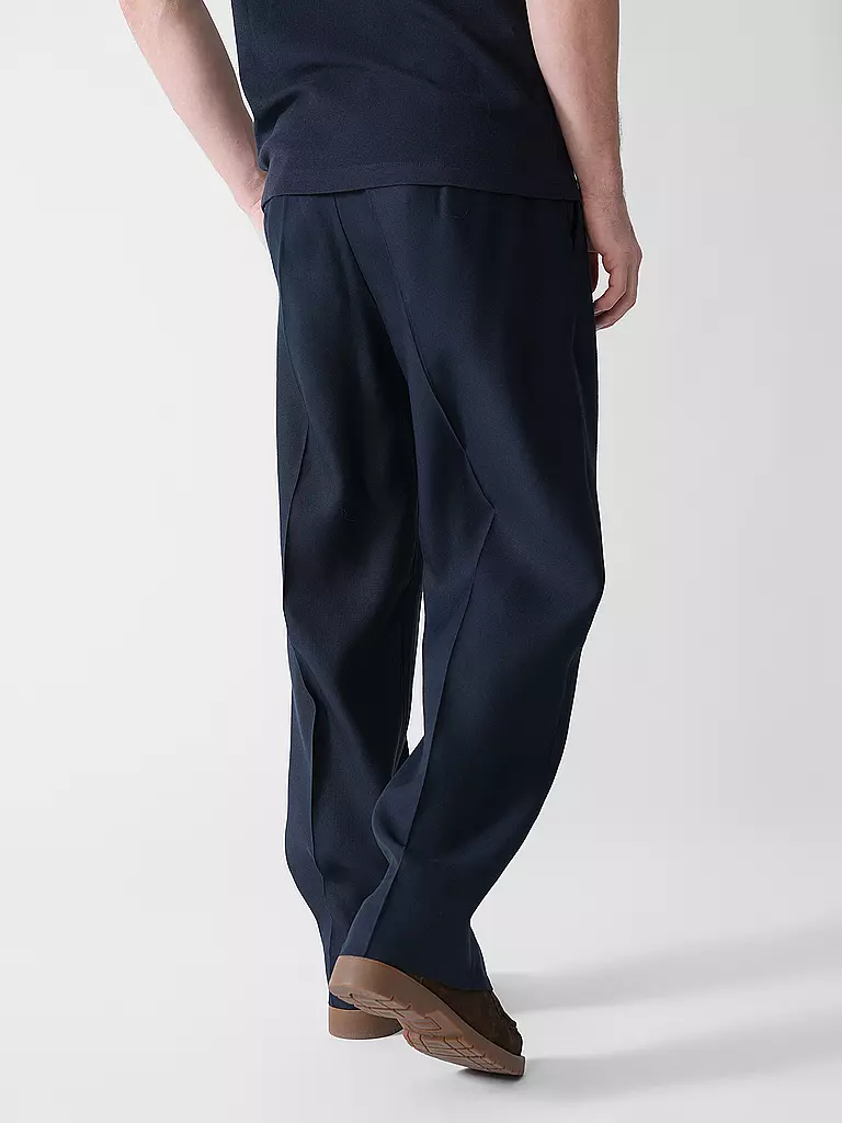 NN.07 | Chino KAY | Blu