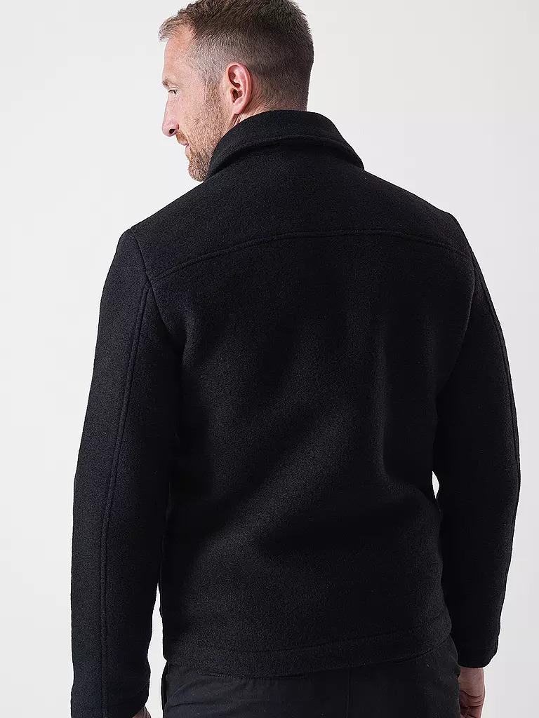 NN.07 | Giacca di lana GAEL 8267 | 