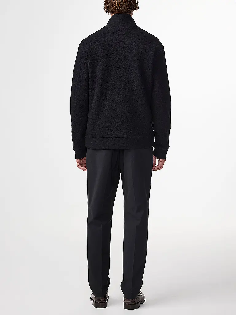 NN.07 | Giacca | Nero