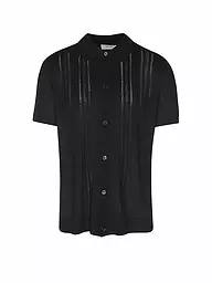 NN.07 | Hemd Regular Fit THOR | Blu