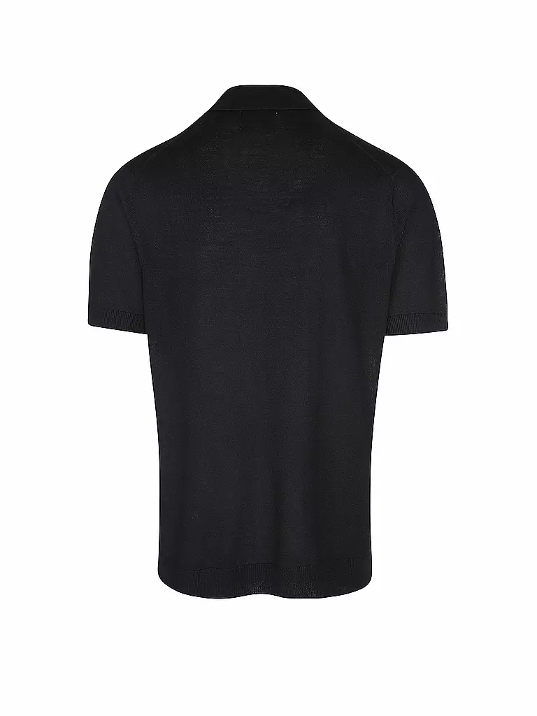 NN.07 | Hemd Regular Fit THOR | Blu