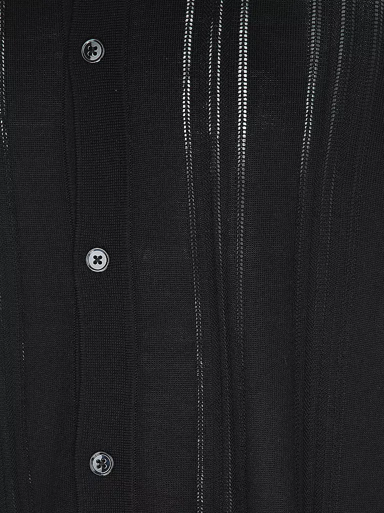 NN.07 | Hemd Regular Fit THOR | Blu