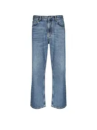 NN.07 | Jeans Tapered Fit OTIS | Blu