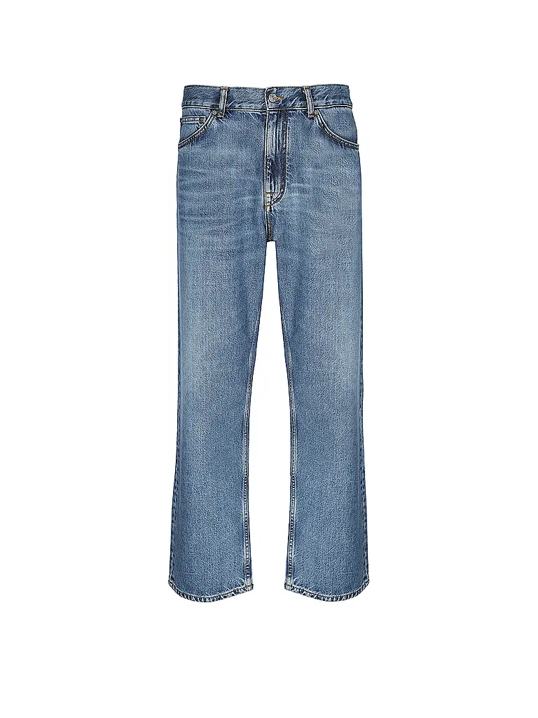 NN.07 | Jeans Tapered Fit OTIS | Blu