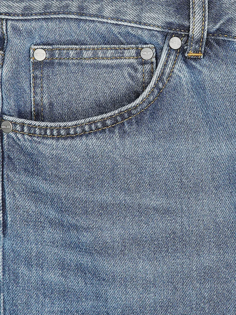 NN.07 | Jeans Tapered Fit OTIS | Blu