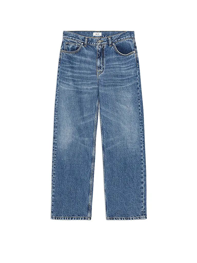 NN.07 | Jeans Tapered Fit OTIS | Blu