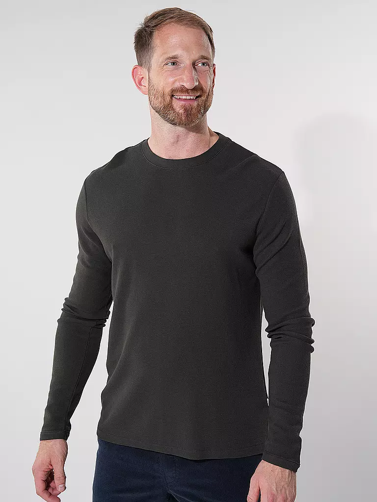NN.07 | Langarmshirt CLIVE | 