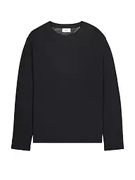 NN.07 | Langarmshirt CLIVE | Nero