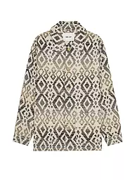 NN.07 | Overshirt BLAZE | Crema